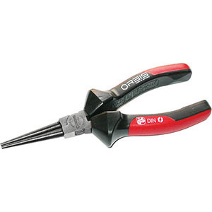 231GP - LONG ROUND NOSE PLIERS - Prod. SCU